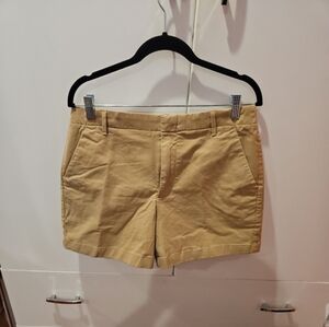 Banana Republic Chico shorts